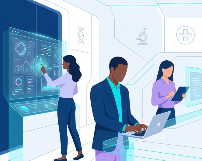 Equipo MedBridge Tech